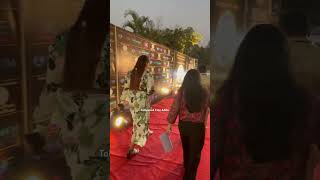 Actress Ester Noronhaentry Latest Video