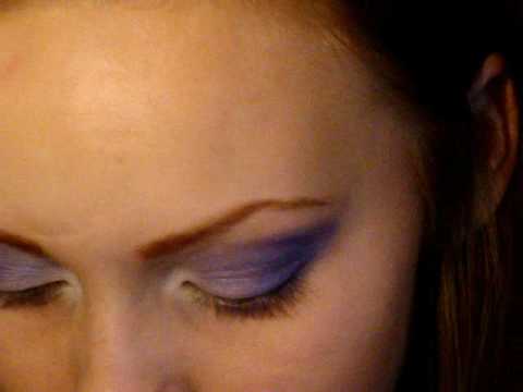 Mac eyeshadow in Parfait parfait amour mac eyeshadow. Mac eyeshadow in Parfait