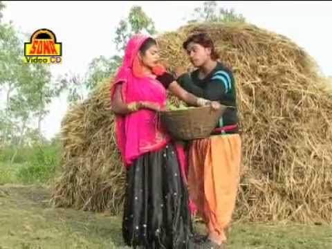 Sar-e-Aam De Rai *Hit Bundelkhandi Folk Song* Album Name: Bhaji...