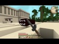 PLANETA VEGETTA: UN HOGAR SEGURO VALE POR DOS #24