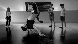 DE LES BREAKDANCE | DANCE CENTRE EXTREME