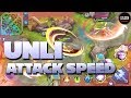 MARTIS ATTACK SPEED TRICK - WILL YOU USE THIS? - MARTIS GUIDE MOBILE LEGENDS Mp3