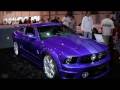 2005-2009 MUSTANG COMPILATION