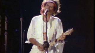 Watch Keith Richards Locked Away video