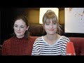 OSTWIND 3 - AUFBRUCH NACH ORA / Interview mit Mika (Hanna Binke) und Sam (Lea van Acken)