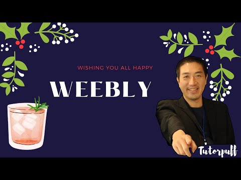 09สอนสร้างเว็บโดนใช้ Weebly -โหลดโปรแกรม