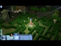 faire voyager sims 3