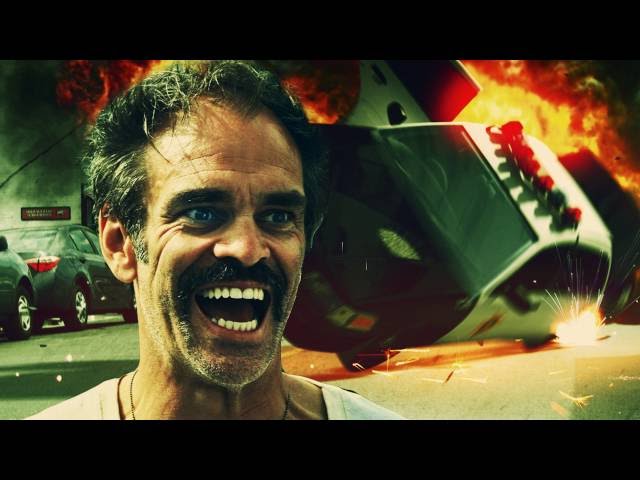 GTA VR (Epic Real Life Adaption ft. Steven Ogg) -