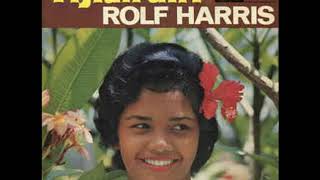 Watch Rolf Harris Fijian Girl video
