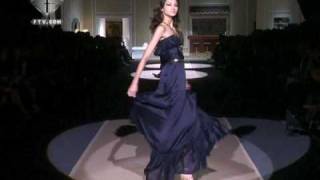 Fashiontv Ftv - Dsquared - Woman Spring - Sommer 2009