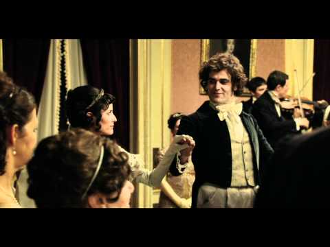 French Film Festival in Japan 2012 - Trailer French Film Festival in Japan 2012 - Trailer