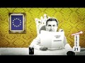 Eine Arbeitswoche im Leben von Günther Oettinger