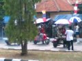 Roadrace Vespa Karawang Fastrack 2011 images Roadrace Vespa Karawang Fastrack 2011