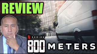 800 Meters Netflix Doentary Series Review 2022