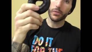 Fun Sized Review Entenmanns Frosted Devils Food Donuts