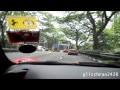 Maxson Goh's Best Exotic Car Moments of 2012