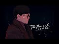 Thì Thôi - Reddy | MV Lyrics Official