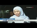 PELANTIKAN KABINET KERJA JOKOWI-JK
