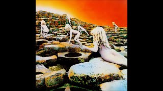 Watch Led Zeppelin The Crunge video