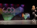 Chachi Gonzales | FRONTROW | World of Dance Las Vegas 2014 #WODVEGAS