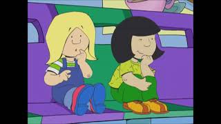 Katie And Orbie 185- Gutter Balls