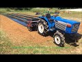DEROULEUSE PLASTIQUE DP 150