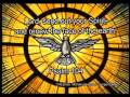 Mass For Shut Ins SSP Pentecost June 4, 2017 Mass For Shut Ins SSP Pentecost June 4, 2017