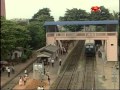 Sri Lanka's flyover experience