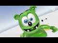 Youtube Thumbnail The Gummy Bear Long A.K.A Pella 2.0 Croissant Remake