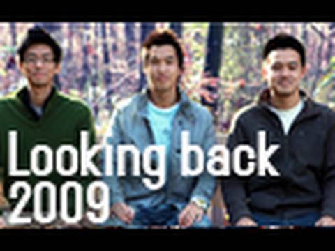 Wong Fu in 2009: A look back