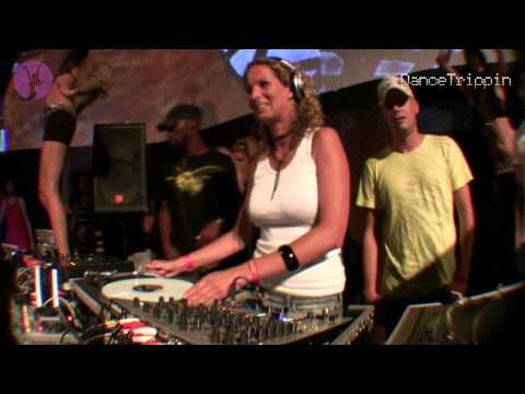Monika Kruse Zoo Project (Ibiza) DJ Set | DanceTelevision