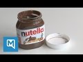 Genialer Trick: Warum Sie das leere Nutella-Glas nicht wegwer...