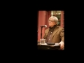 Watch: Pecha-kucha On Robert Coover And Pecha-kucha On Robert Coover And