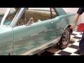 1965 Ford Mustang GT A Code Coupe Classic Muscle Car for Sale in MI Vanguard Motor Sales
