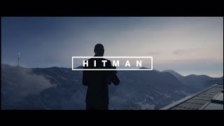 Agent 47 - Hitman Intro