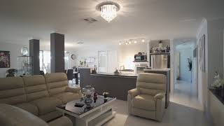 27 Bodallin Cres Southern River - SHAHBAJ BRAR