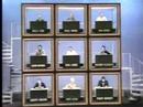 Hollywood Squares Peter Marshall’s Oops