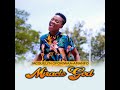 Miracle God - Jacquelyn Oforiwaa-Amanfo (Official Video)