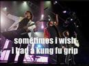 Jonas Brothers - Kung Fu Grip [Lyrics]
