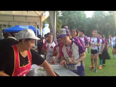 หมูย่างเกาหลีชาชูดัง (รับจัดงานเลี้ยงนอกสถานที่)