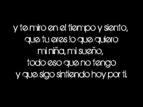 LETRA CANTO LOCO letra canto loco: