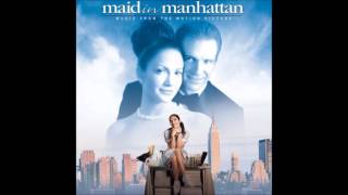 Watch Alan Silvestri Maid In Manhattan video