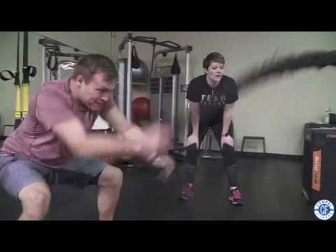 Compel Fitness