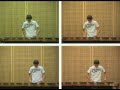 14-year-old plays 'Star Wars A Cappella Tribute' on marimba