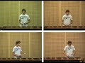 14-year-old plays 'Star Wars A Cappella Tribute' on marimba