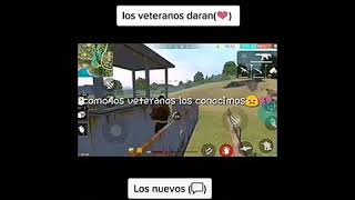 Solo Los Veteranos Daran Like Y Susbribirse