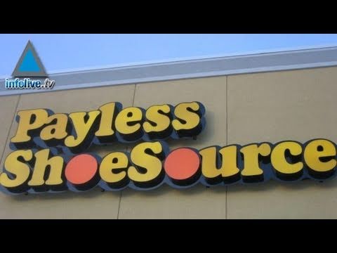 Payless Shoes estÃ¡n llegando a Israel