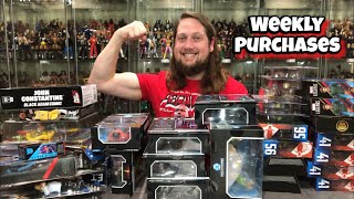 Weekly Purchases For The Week Of January 29Th 2023 Big Pickups On The Road