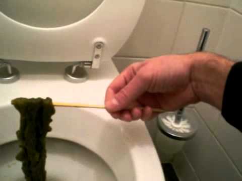Herbal Colon Cleansing Treatment versus Fasting - YouTube
