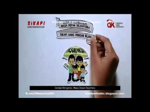 Youtube Asuransi 3 In 1 Plus